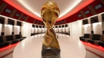 قنوات كأس العرب 2025 وتردداتها مع جدول المباريات الحماسية